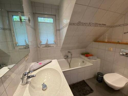 Badezimmer 2 - 