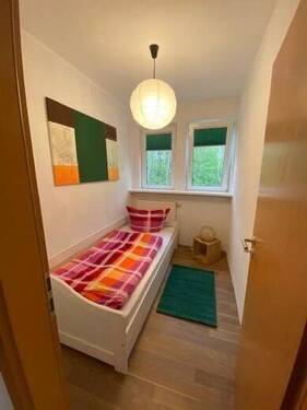Kinderzimmer - 