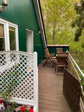 Balkon - 