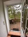 Flur/Balkon - 