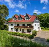Lichtdurchflutete Ferienwohnung mit Balkon und Waldblick - Sankt Peter-Ording / Ording
