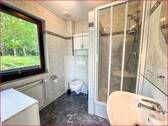 Badezimmer - Etagenwohnung mit 41,40 m&sup2; in Sankt Peter-Ording / Ording zum Kaufen