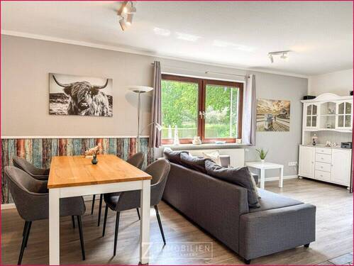 Essbereich - 