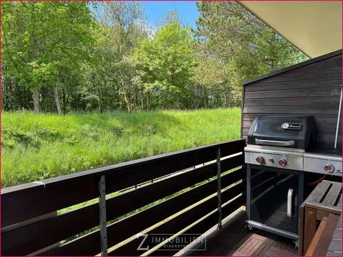 Balkon - 