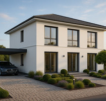 Schlüsselfertig & sorgenfrei - Ihr perfektes Zuhause! - Köln Roggendorf/Thenhoven