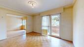Zimmer III Ansicht I - 