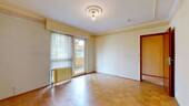 Zimmer III Ansicht II - 