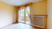 Zimmer IV Ansicht I - 
