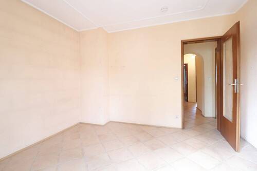 Zimmer IV Ansicht II - 
