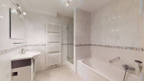 Badezimmer - 