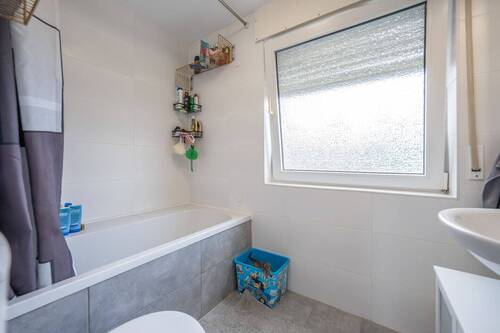 Badezimmer - 