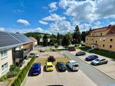 Parkplatz - Etagenwohnung mit 52,70 m² in Frauenstein / Burkersdorf zur Miete