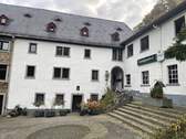 Blick auf die Wohnung - 2-Zimmer-Wohnung in einer historischen Mühle in Koblenz-Arzheim