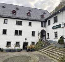 2-Zimmer-Wohnung in einer historischen Mühle in Koblenz-Arzheim