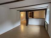 Wohnbereich - 2 Zimmer Etagenwohnung in Koblenz