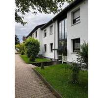 Wohnung mit großem Balkon und riesigem Keller in Böblingen-Tannenberg