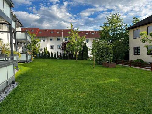 Bild 2 - 3 Zimmer Etagenwohnung zum Kaufen in Böblingen