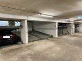 Tiefgaragenplatz - 