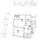 Grundriss Wohnung - 