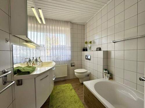 Badezimmer - 
