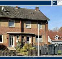 Reihenmittelhaus, ausgebauter Spitzboden, nur 4 Min. Fußweg zum Bhf, dir. Verbindung nach Münster - Warendorf / Müssingen