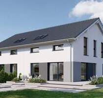 Projektierte KfW-40 Doppelhaushälfte mit QNG-Siegel – inkl. Grundstück - Kenzingen Hecklingen