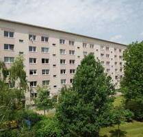 3-Raum-Wohnung im Chemnitzer Süden