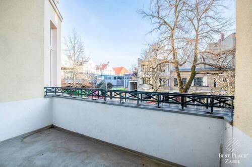 Balkon - 