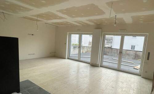 EG - Wohnbereich - Einfamilienhaus mit 199,00 m&sup2; in Weiterstadt zum Kaufen