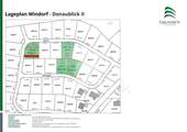 Lageplan Windorf - 
