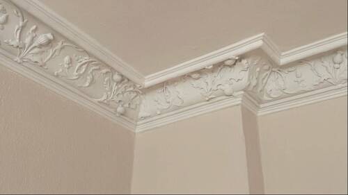 Detail Stuck - 