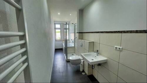 Tageslichtbad - 
