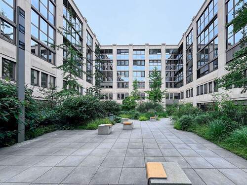 Property Image 2 - Büro zur Miete in München