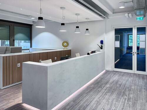 Property Image 3 - Büro in München