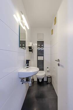 Gäste-WC - 