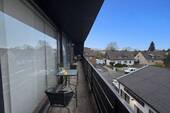Balkon - Gewerbeobjekt (Büro, Produktion, Verkauf) zum Kaufen in Krefeld