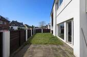 Garten - Gewerbeobjekt (Büro, Produktion, Verkauf) in Krefeld