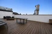 Dachterrasse - Gewerbeobjekt (Büro, Produktion, Verkauf) in Krefeld zum Kaufen