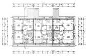 Grundriss Dachgeschoss - 