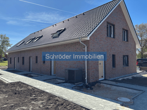 Exklusiver Erstbezug: Wo modernste Technik auf erstklassiges Wohngefühl trifft in Kutenholz - Exklusiver Erstbezug: Wo modernste Technik auf erstklassiges Wohngefühl trifft