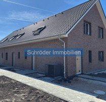 Exklusiver Erstbezug: Wo modernste Technik auf erstklassiges Wohngefühl trifft - Kutenholz