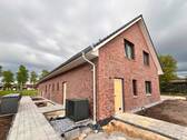 Ansicht Eingangsbereich - 4 Zimmer Reihenendhaus zur Miete in Kutenholz