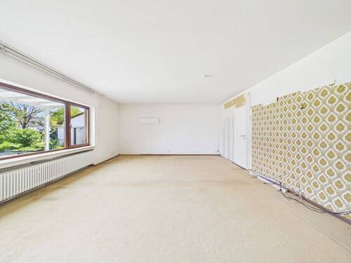 Wohnzimmer EG - 