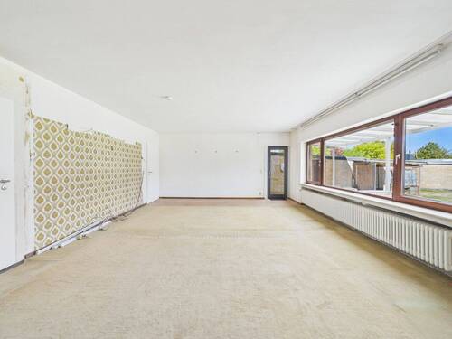 Wohnzimmer EG - 