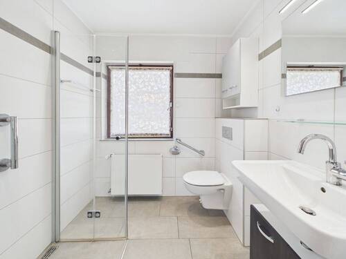 Badezimmer EG - 
