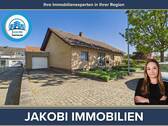 Einfamilienhaus in Dom-Esch - Gepflegtes Einfamilienhaus in familienfreundlicher Lage auf einem großzügigen Grundstück!