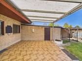 Terrasse - 