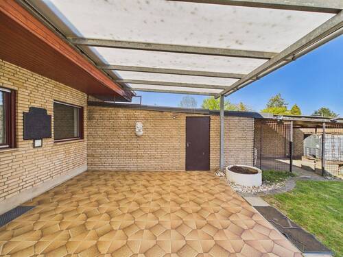 Terrasse - 