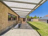 Terrasse - 