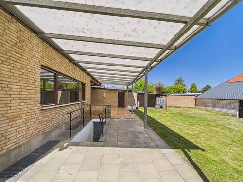 Terrasse - 